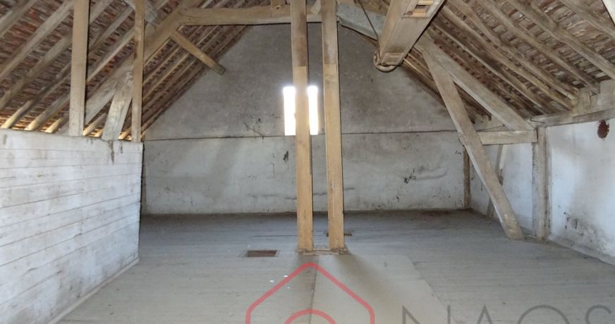 vente Maison de caractère Blancafort