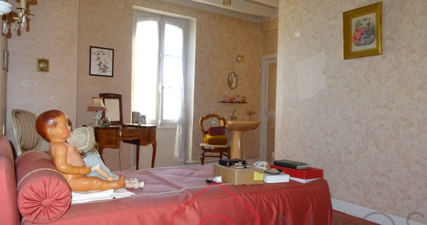 vente Maison de caractère Blancafort