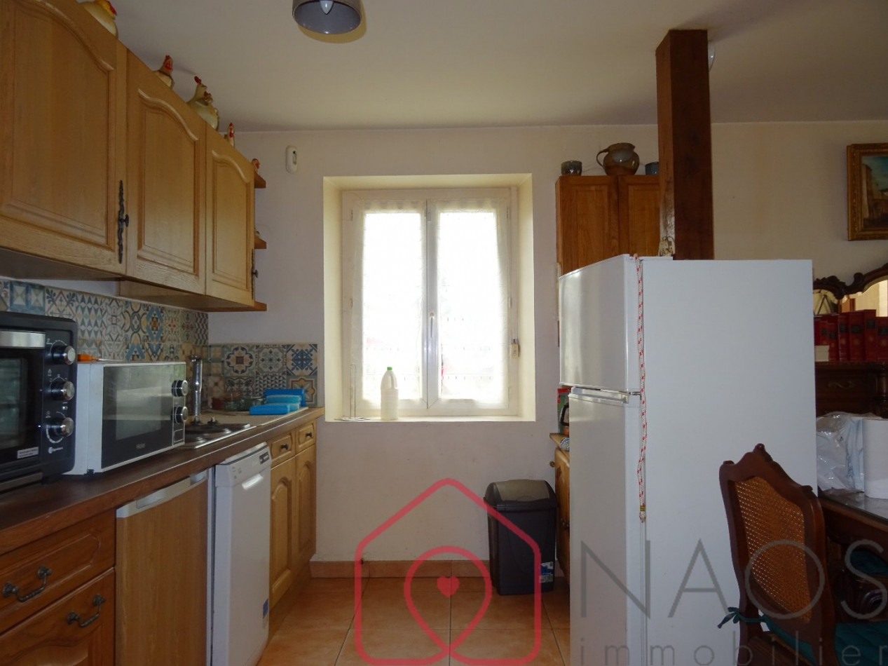 vente Maison de village Oizon - Photo 4