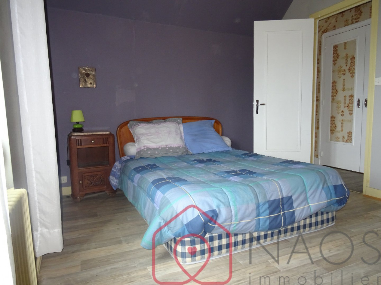 vente Maison de village Oizon - Photo 7