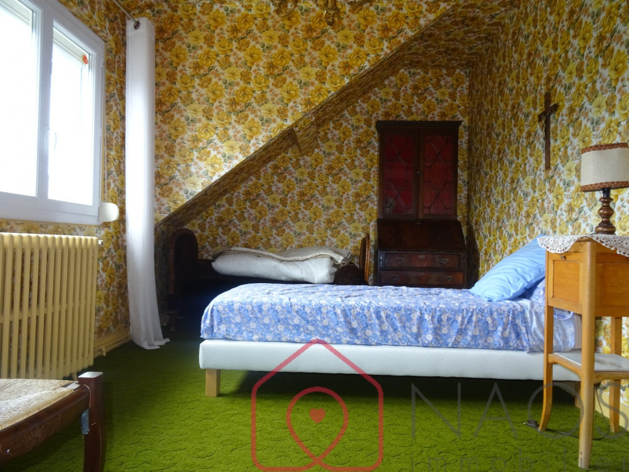 vente Maison de village Oizon - Photo 9