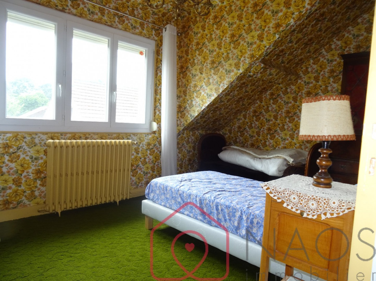 vente Maison de village Oizon - Photo 10