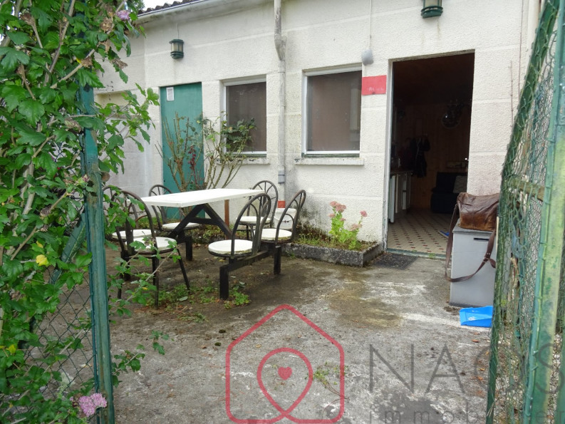 vente Habitation de loisirs Sainte Montaine - Photo 2