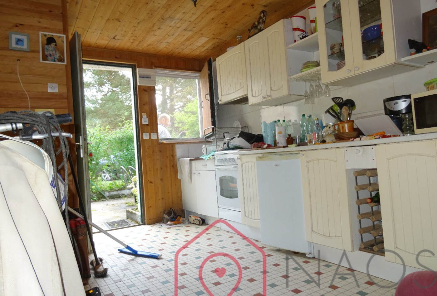 vente Habitation de loisirs Sainte Montaine - Photo 3