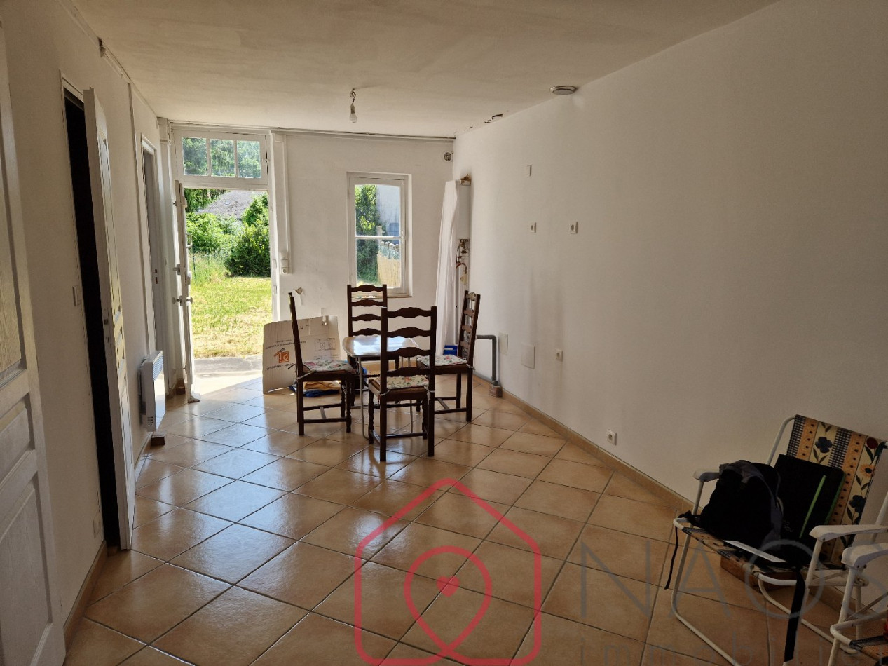 vente Maison de village Brinon Sur Sauldre - Photo 3