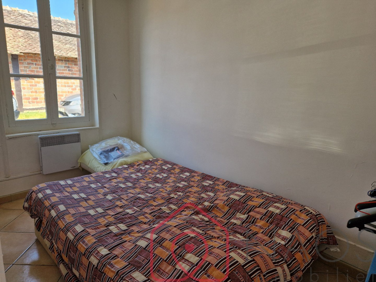 vente Maison de village Brinon Sur Sauldre - Photo 5