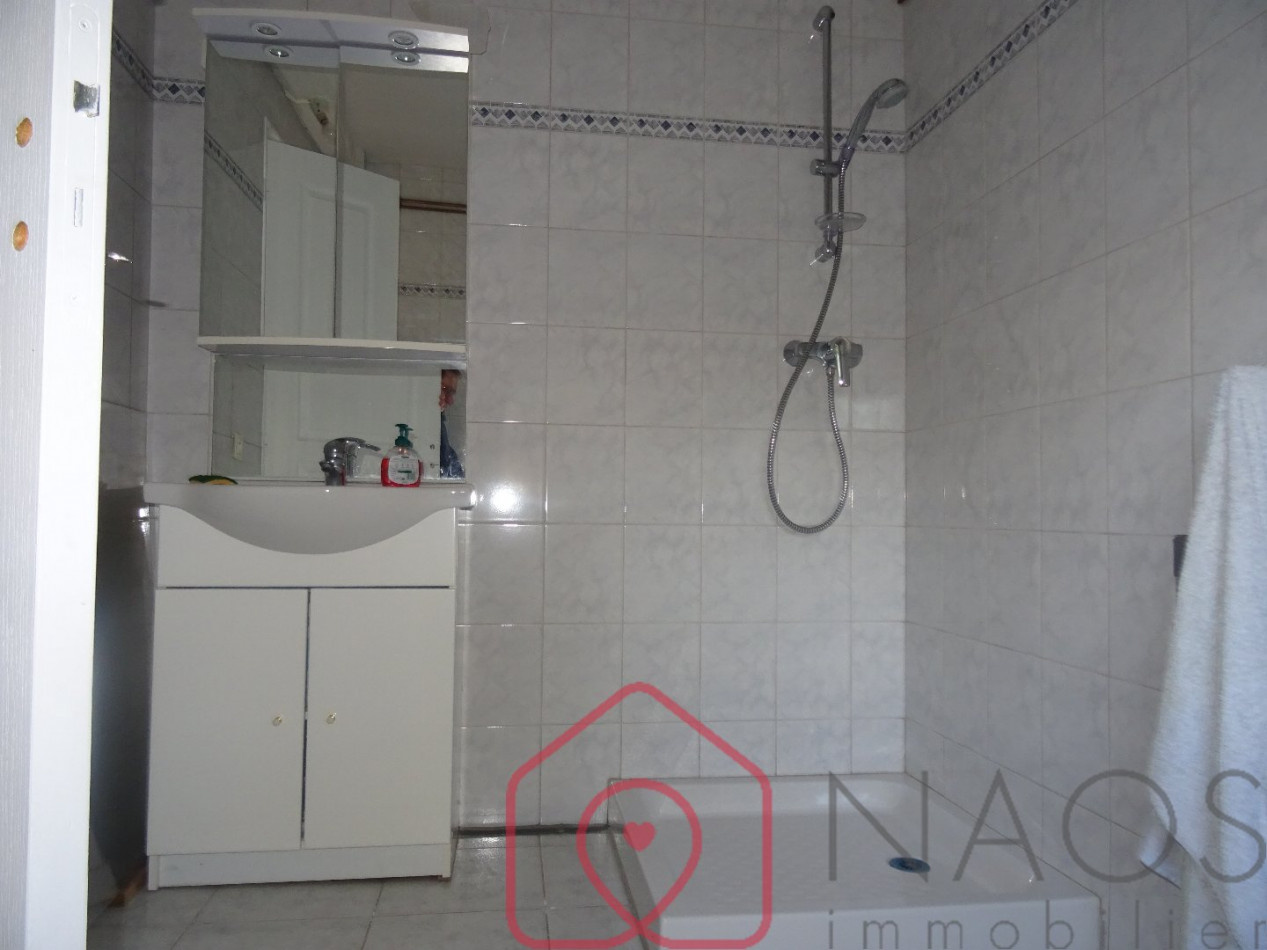 vente Maison de village Brinon Sur Sauldre - Photo 7