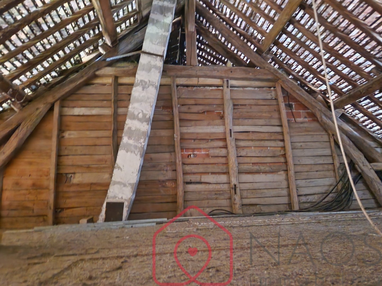 vente Maison de village Brinon Sur Sauldre - Photo 8