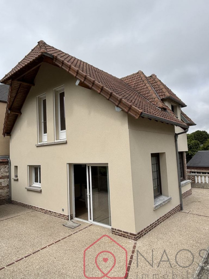 vente Maison Eu - Photo 3