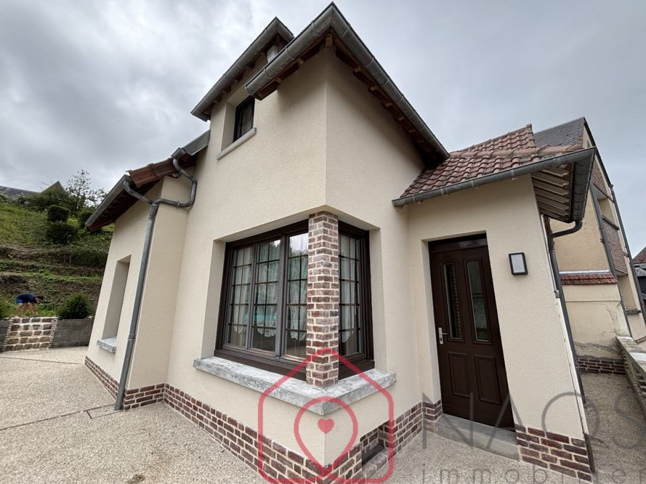 vente Maison Eu - Photo 2