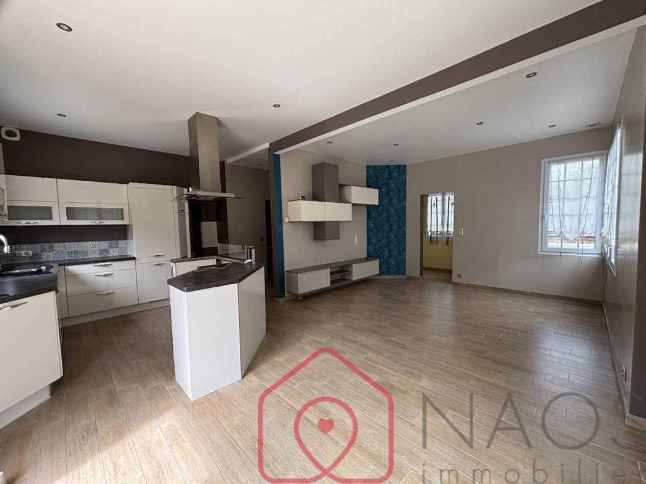 vente Maison Eu - Photo 6