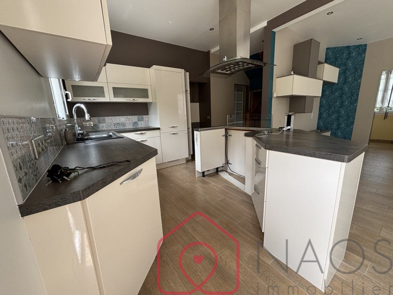 vente Maison Eu - Photo 7