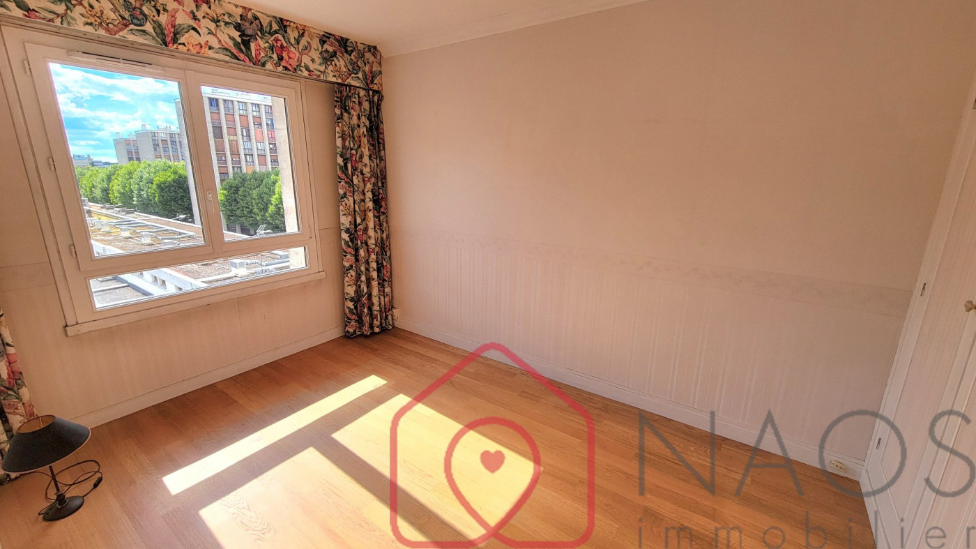 vente Appartement Meudon La Foret - Photo 4