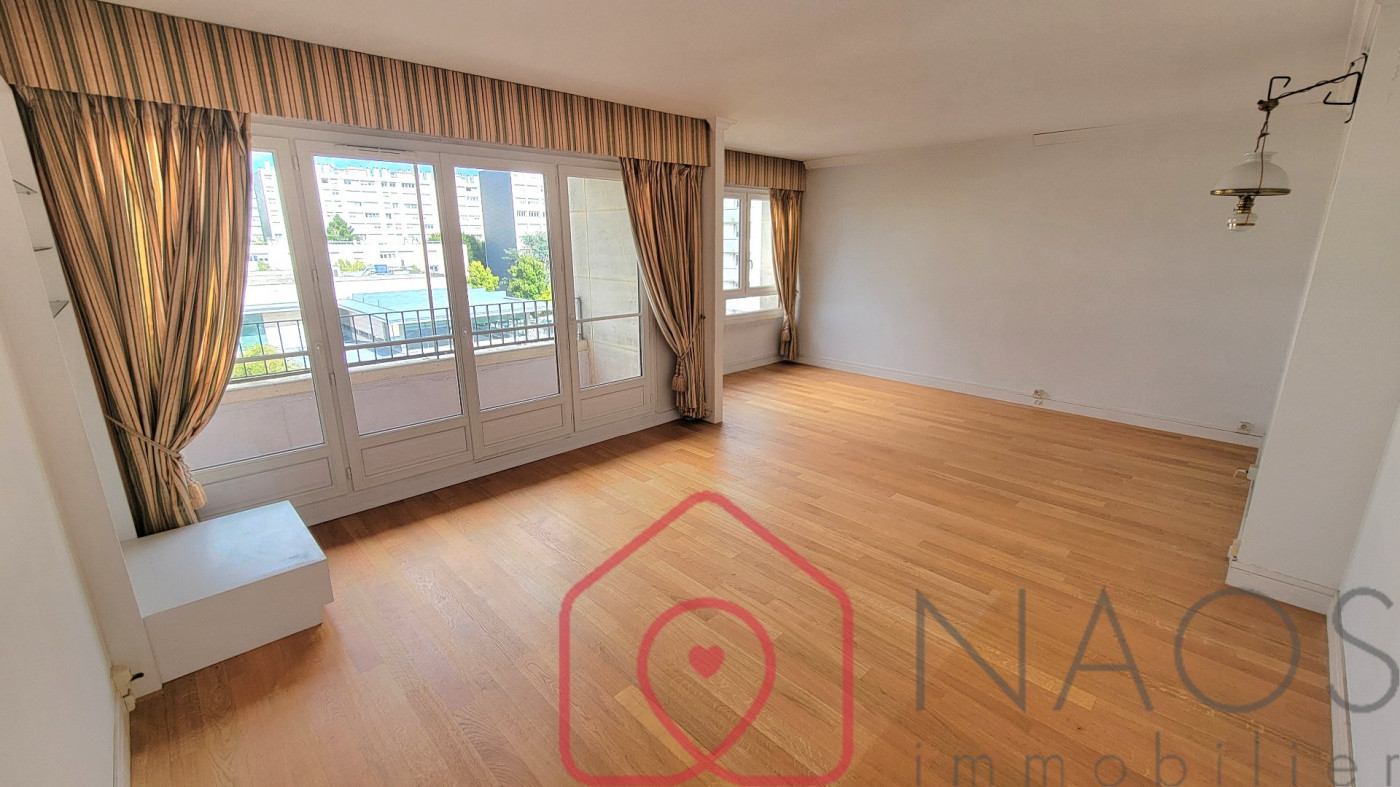 vente Appartement Meudon La Foret - Photo 1