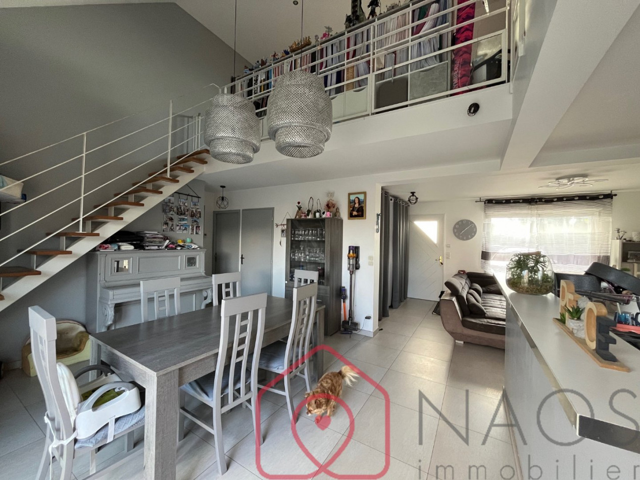 vente Maison Puiseaux - Photo 6