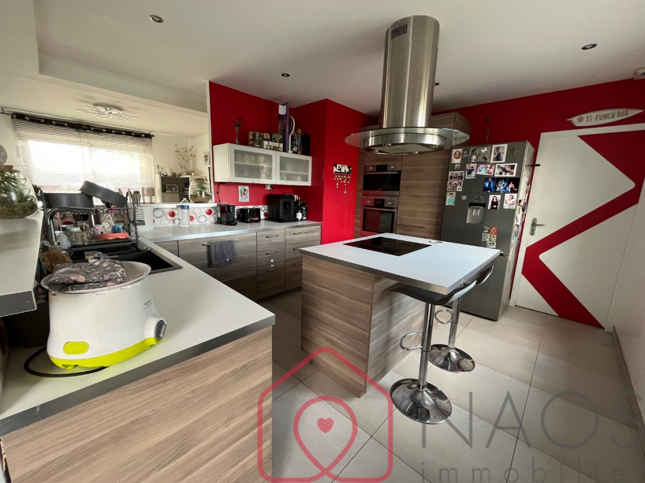 vente Maison Puiseaux - Photo 5