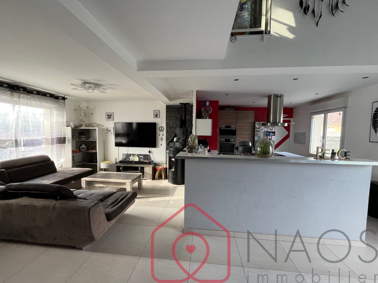 vente Maison Puiseaux - Photo 4