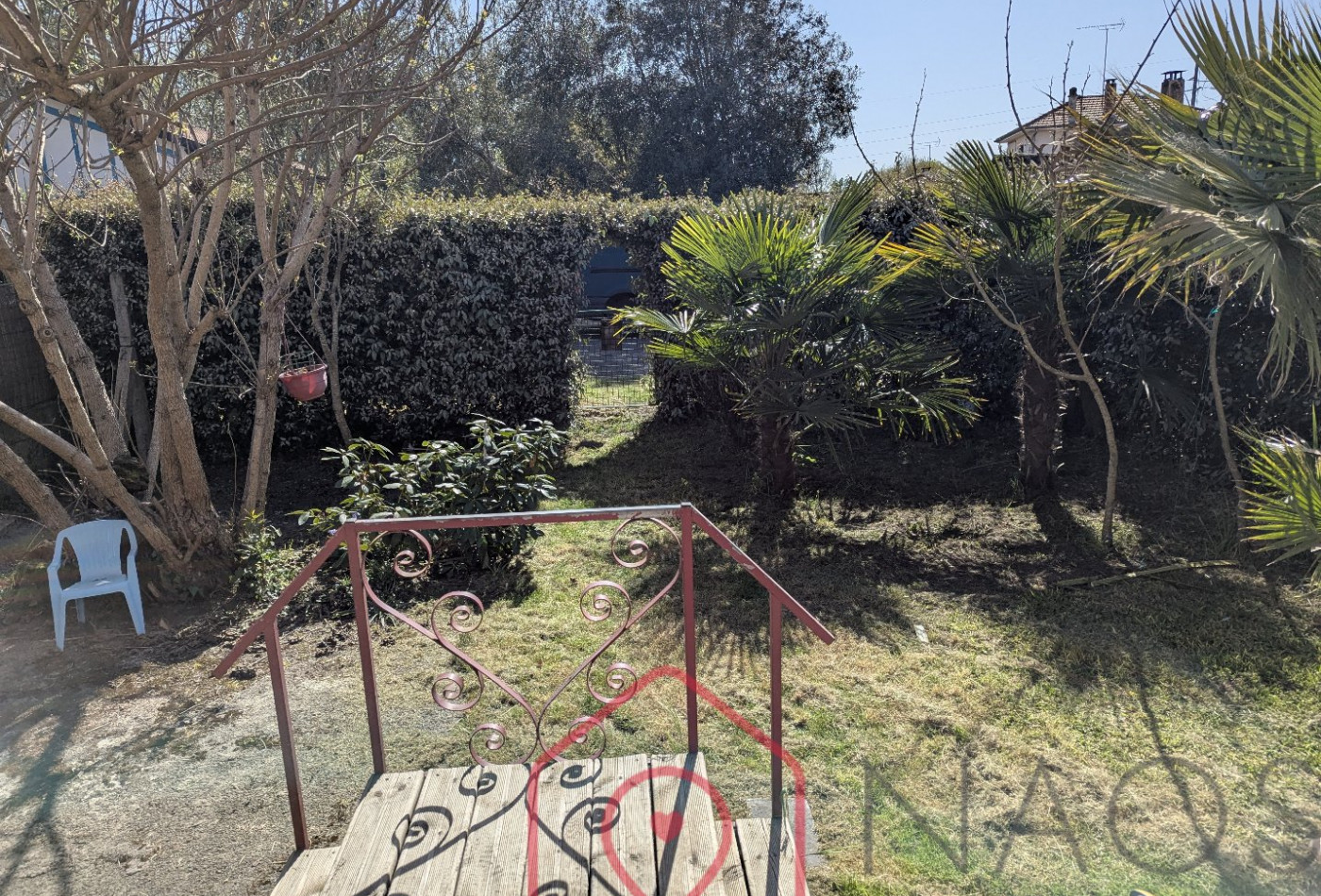 vente Maison mitoyenne Labouheyre - Photo 2