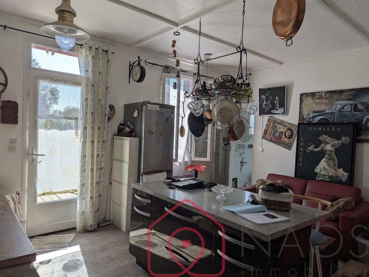 vente Maison mitoyenne Labouheyre - Photo 10