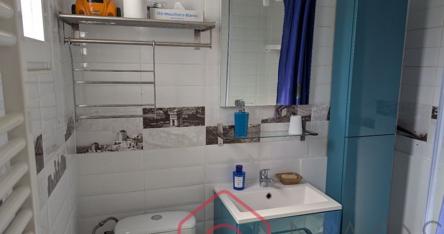 vente Maison mitoyenne Labouheyre