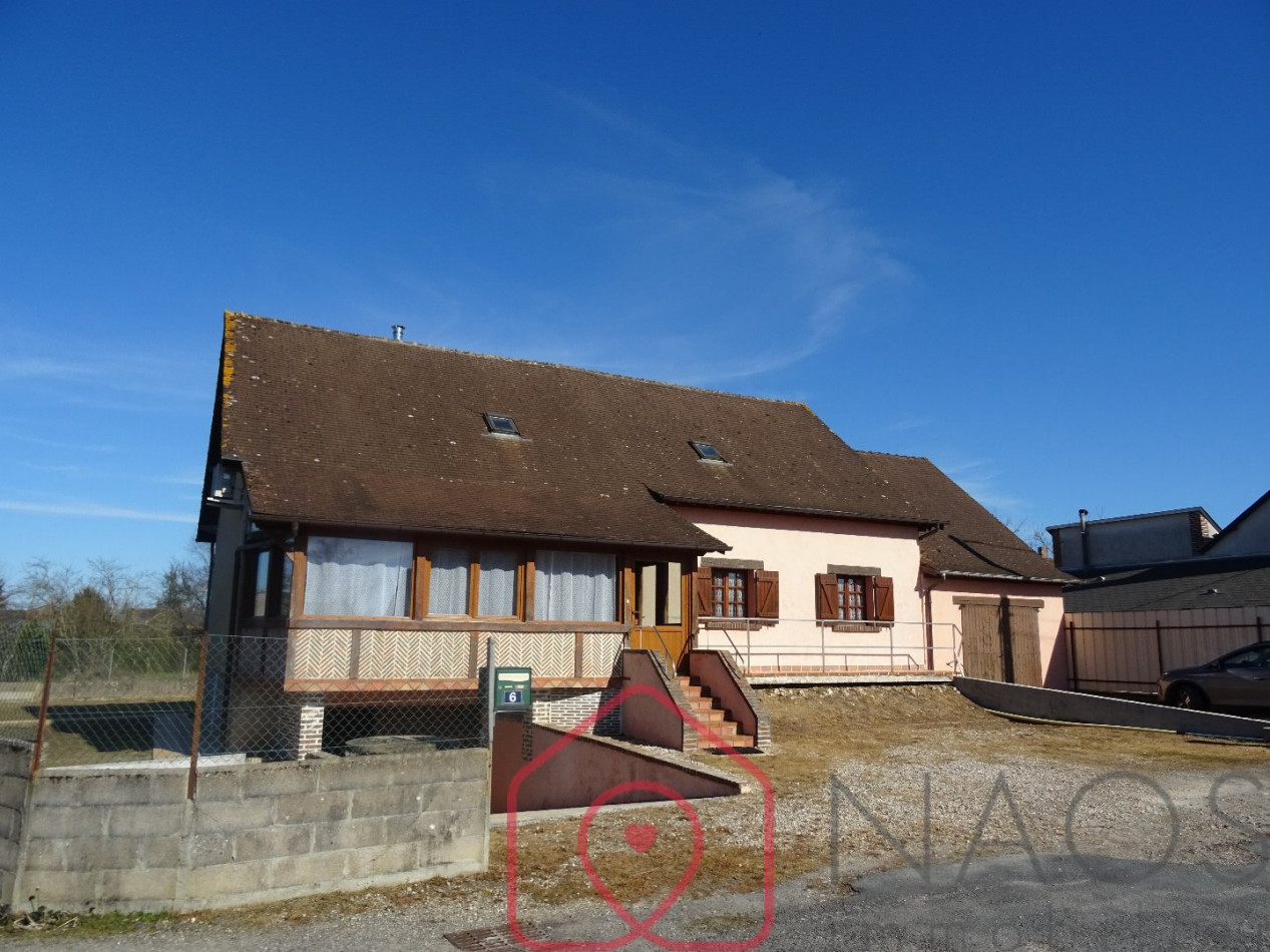 vente Maison Aubigny Sur Nere - Photo 1
