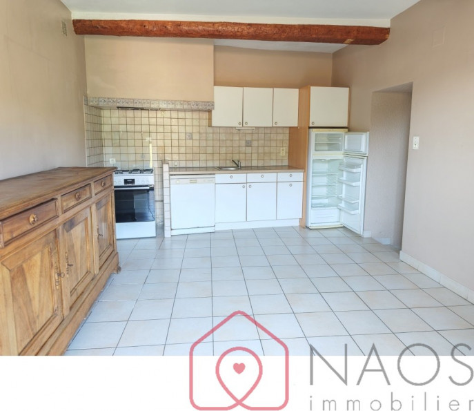 vente Maison vigneronne Roquebrun - Photo 6