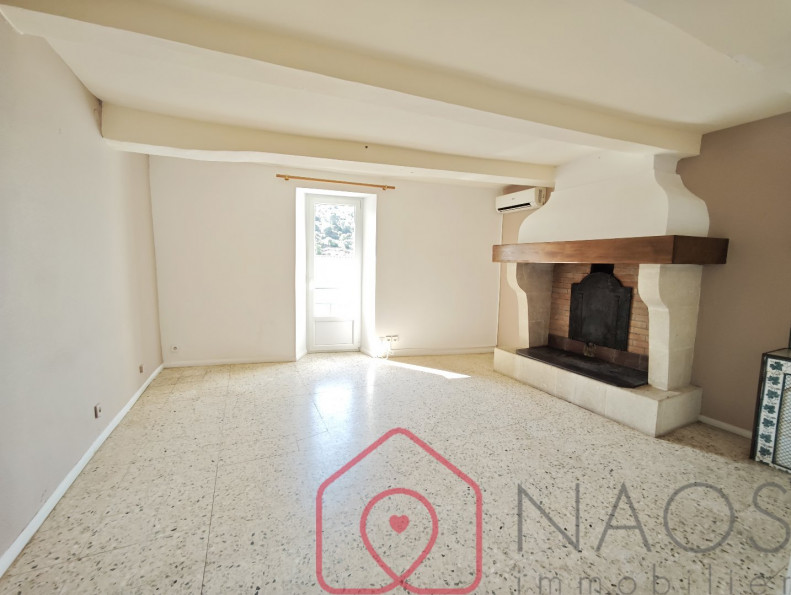 vente Maison vigneronne Roquebrun - Photo 5