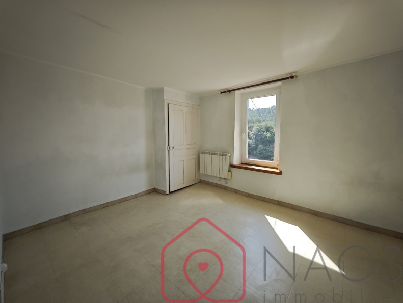 vente Maison vigneronne Roquebrun - Photo 9