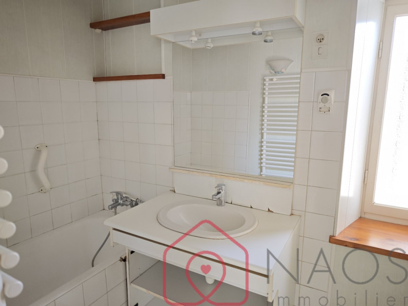 vente Maison vigneronne Roquebrun - Photo 10