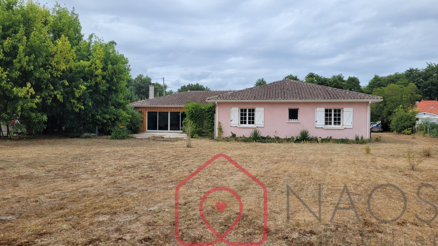 vente Maison Pontenx Les Forges - Photo 2