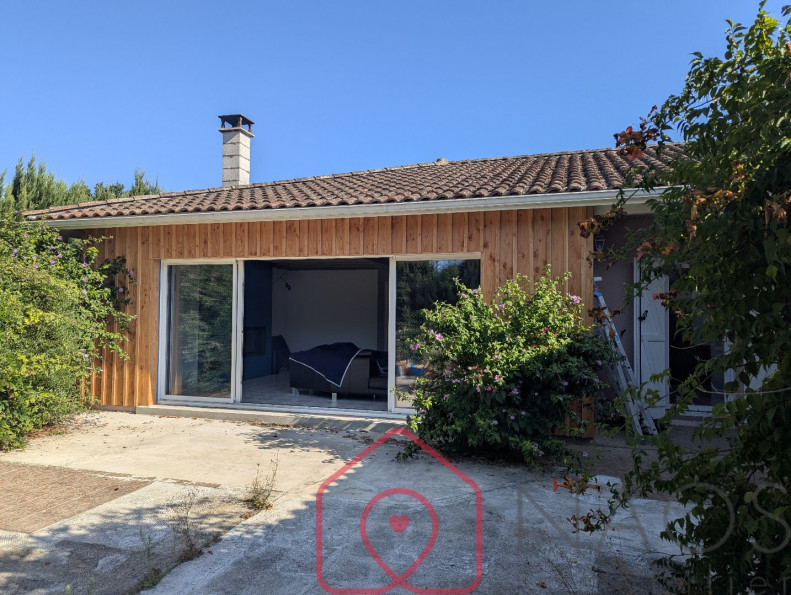 vente Maison Pontenx Les Forges - Photo 6