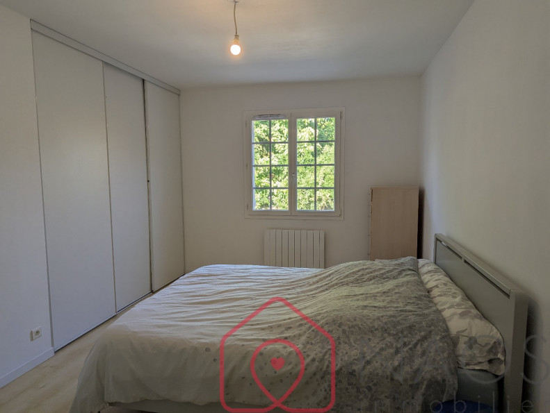 vente Maison Pontenx Les Forges - Photo 9