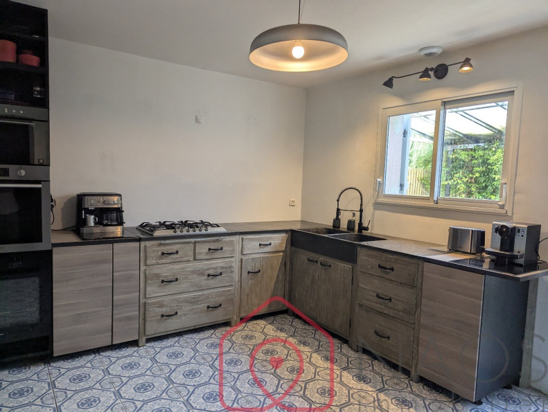 vente Maison Pontenx Les Forges - Photo 4