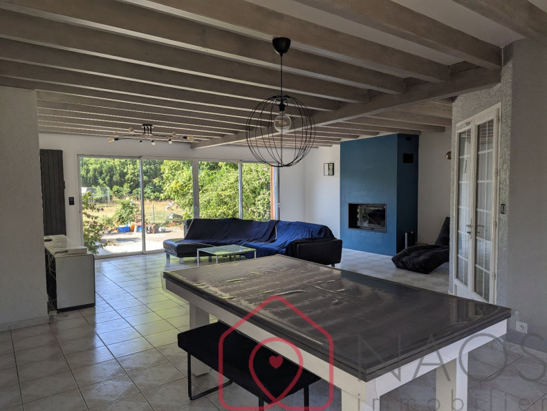 vente Maison Pontenx Les Forges - Photo 3