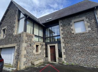 vente Maison en pierre Saint Hilaire Du Harcouet