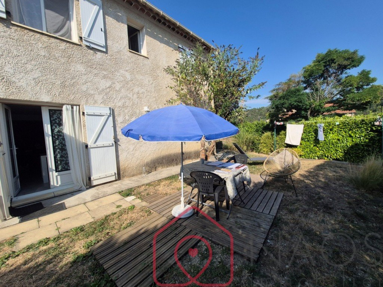 vente Maison Roumoules - Photo 1