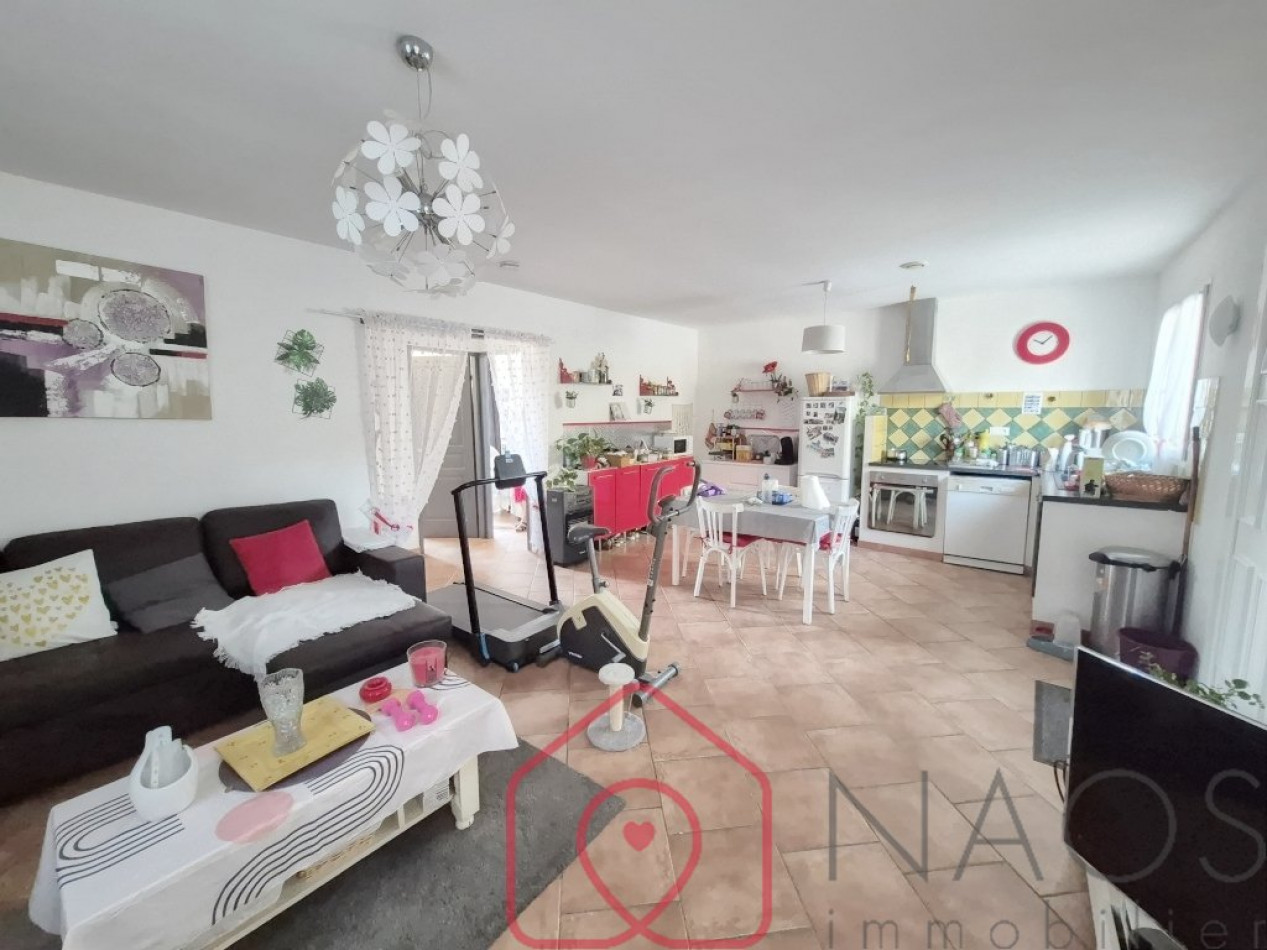 vente Maison Roumoules - Photo 9