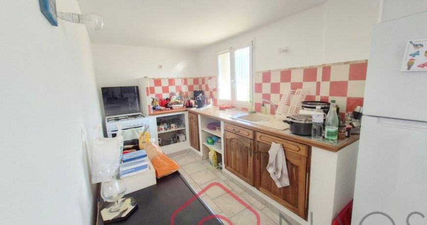 vente Maison Roumoules