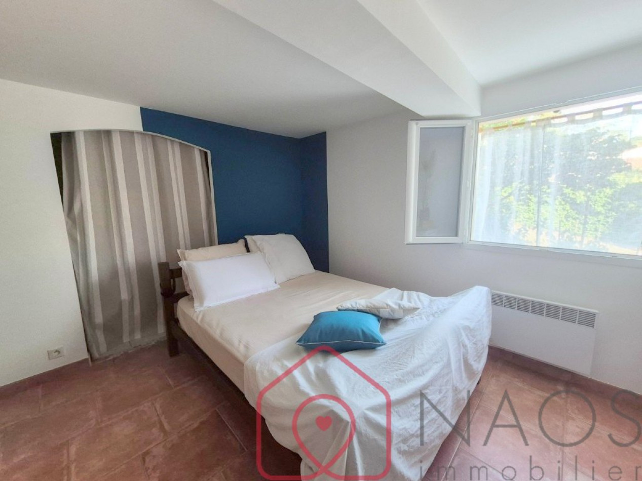 vente Maison Roumoules - Photo 6