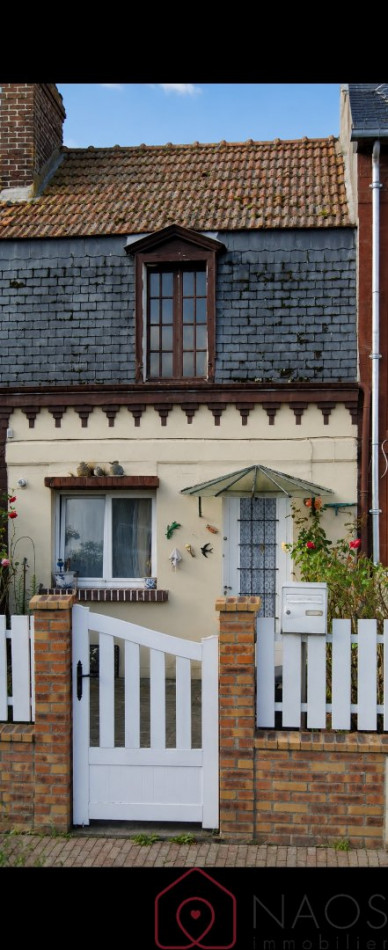 vente Maison Le Treport - Photo 1