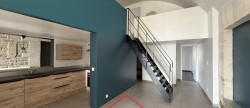 vente Loft/atelier/surface Sedan