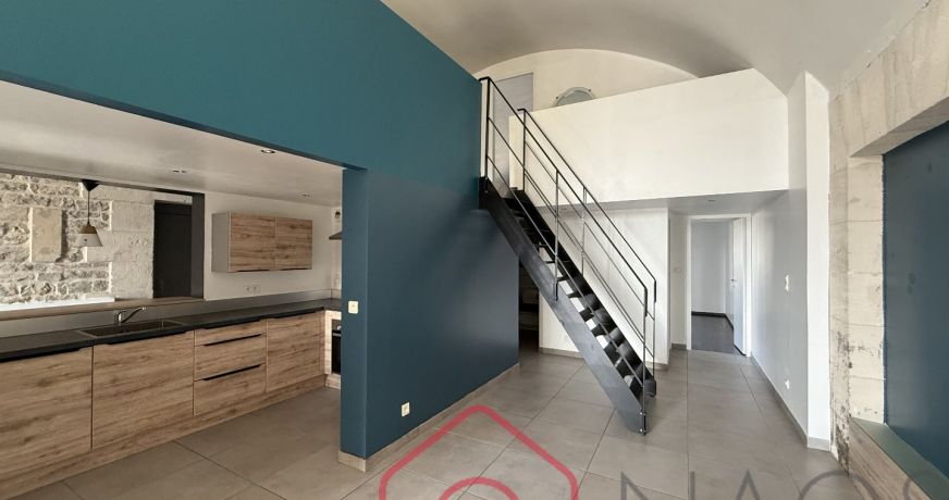 vente Loft/atelier/surface Sedan