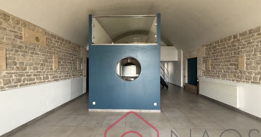 vente Loft/atelier/surface Sedan