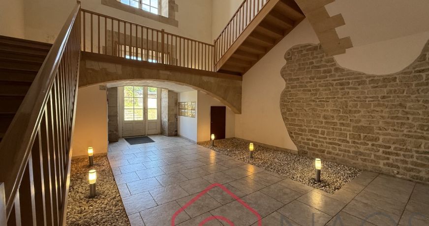 vente Loft/atelier/surface Sedan