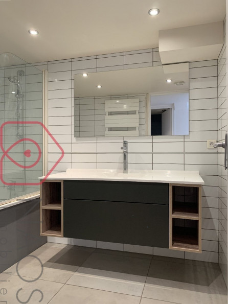 vente Loft/atelier/surface Sedan - Photo 8