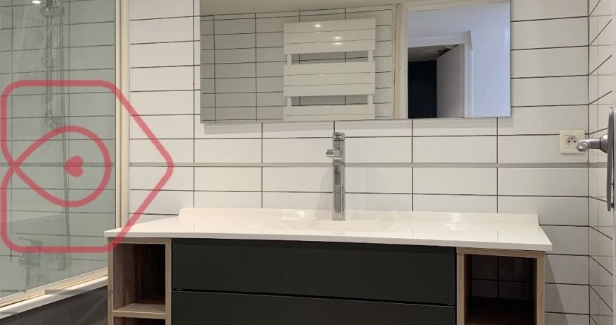 vente Loft/atelier/surface Sedan