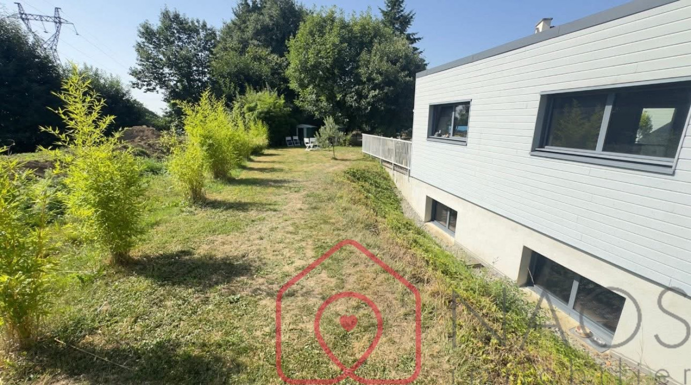 vente Maison contemporaine Pontivy - Photo 6