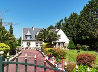 vente Maison de caractère Concarneau