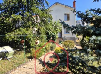 vente Maison Poitiers