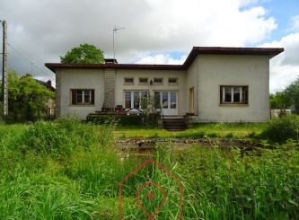 vente Maison individuelle Aubigny Sur Nere